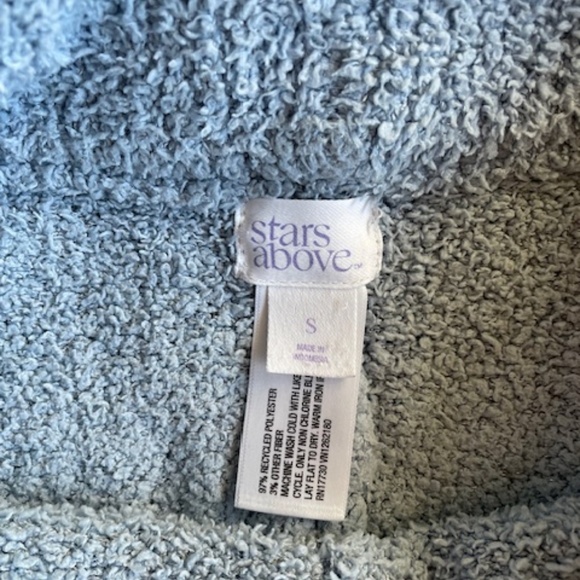 Stars Above Cozy Lounge Set Size M - Picture 4 of 4